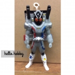 Masked Rider Fourze RH05 Magnet States