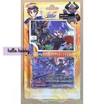 Buddyfight Life Counter