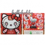 Chogokin HELLO KITTY (stripes)