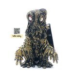 *Godzilla Store Limited* Movie Monster Series Hedorah Gold Color ver. (Lot JP)
