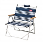 เก้าอี้ COLEMAN fireplace folding chair