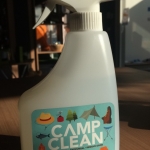 Camp Clean