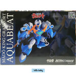 METAMOR-FORCE Mado King Granzort Aquabeat by Sentinel