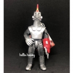 Ultra Monster Series - Ultraseven No.10 Fire Windom 7” by Bandai