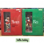 Neon Genesis Evangelion Vol.7 Comics Limited Edition Asuka & Rei