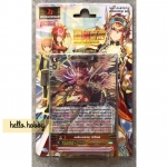 VGT-G-BT07-1 Glorious Bravery of Radiant Sword