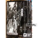 METAL BUILD Destiny Gundam SOUL RED Ver. [TAMASHII NATION 2020] by Bandai (Limited Lot JP มีกล่องน้ำตาล)