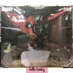 RIOBOT Shin Getter 1 by SEN-TI-NEL