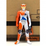 Masked Rider Zero-One - Rider Hero Series 03 Kamen Rider Valkyrie Rushing Cheetah by Bandai (เหลือตัวสุดท้ายเฉพาะในเว็ปเท่านั้น)