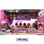 ชุดตุ๊กตา L.O.L TM854B