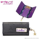 PRE-ORDER : Love Live! Superstar!! Key Case