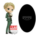 Pre-order : SPY×FAMILY Q POSKET -LOID FORGER- / -YOR FORGER- GOING OUT VER.