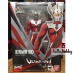 Ultra-act Ultraman Taro by Bandai