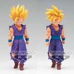 Pre-order : DRAGON BALL Z SOLID EDGE WORKS VOL.5 (A:SUPER SAIYAN 2 SON GOHAN) (B:SUPER SAIYAN SON GOHAN)