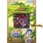 BFT-TD05 Ninja Onslaught ภาคที่ 1 ชุดที่ 5