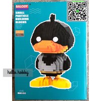 Balody 18132 Batman 737pcs