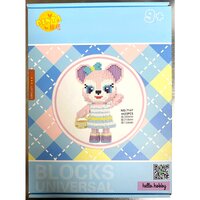 Pinta 7147 ShellieMay 4423pcs