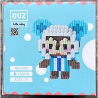 Duz 6158 Duffy 550pcs