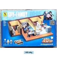 Renzaina 749 Restroom 632pcs