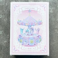 3008 Carousel 1686pcs
