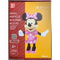 Lp 200588 Minnie Mouse 2350pcs
