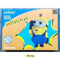 Dm 3035 curious 2351pcs