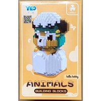 P 2141 Duffy 768pcs