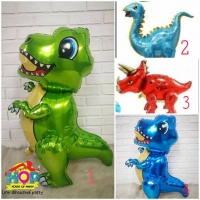 แบบที่ 1 สีเขียว