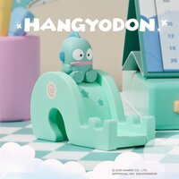 Hangyodon