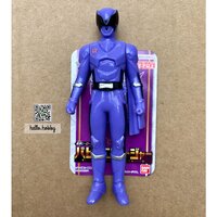 Sentai Hero Series Papillon Ohger (สีม่วง)