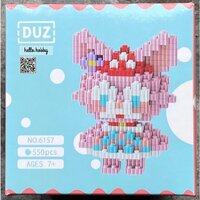 Duz 6157 Linabel 550pcs