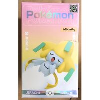 Jirachi