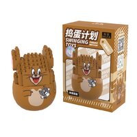 Jerry 182pcs