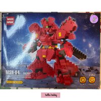 2362 - 542pcs