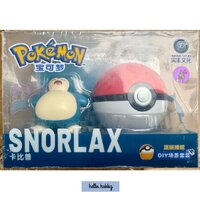 Snorlax
