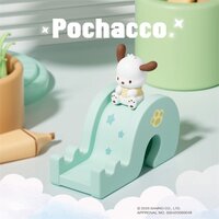 Pochacco