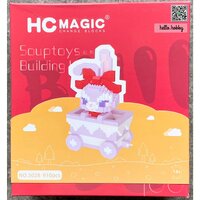 HC Magic 3028 Stella Lou 910pc