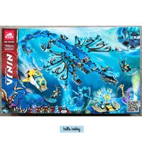 60084 - 785pcs