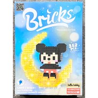W2231 Mickey Mouse 352pcs