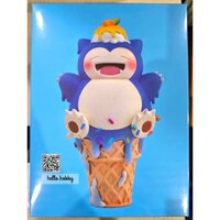Snorlax