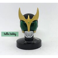 Masked Rider Collection Vol.6 No.02 Masked Rider Kuuga Pegasus Form by Bandai (มีไฟ)