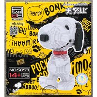 Hsanhe 5053 Walking 1520pcs