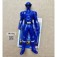 Sentai Hero Series Tombo Ohger (สีน้ำเงิน)