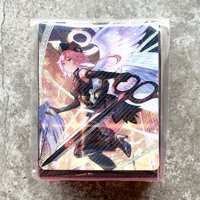 Deck holder 1