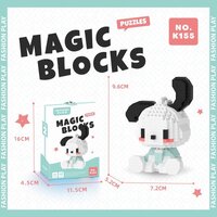 Pochacco 429pcs