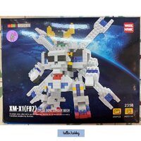 2358 - 458pcs