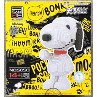 Hsanhe 5050 Standing 1383pcs
