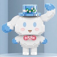 Cinnamoroll 1282pcs