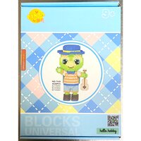 Pinta 7149 Olu Mel 4640pcs
