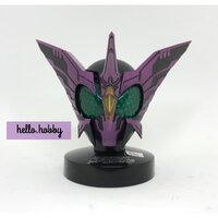 Masked Rider Collection Vol.12 No.11 Kamen Rider OOO Putotira Combo by Bandai (มีไฟ)